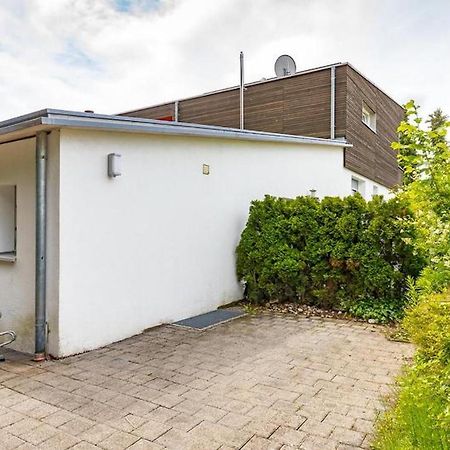 Ferienwohnung Rosenrot Uberlingen Esterno foto