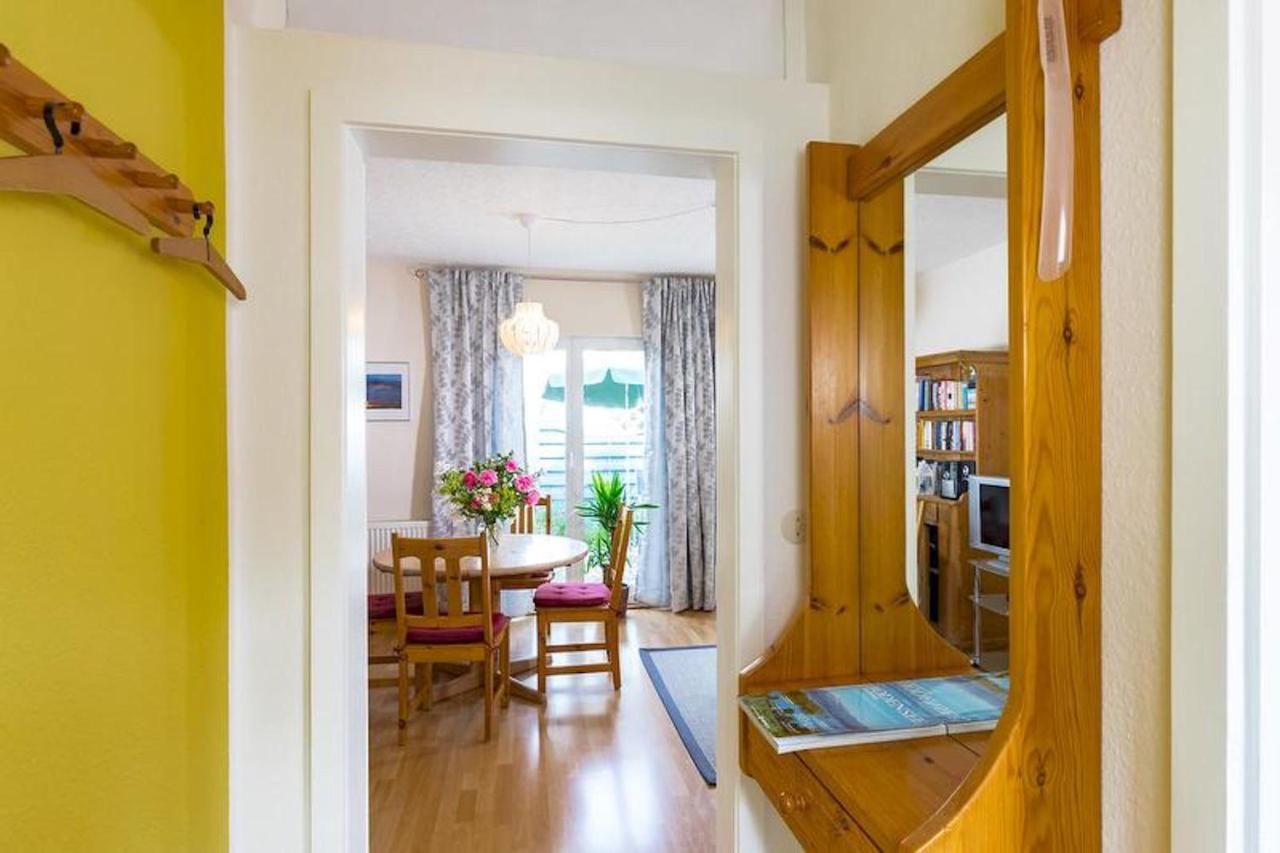 Ferienwohnung Rosenrot Uberlingen Esterno foto